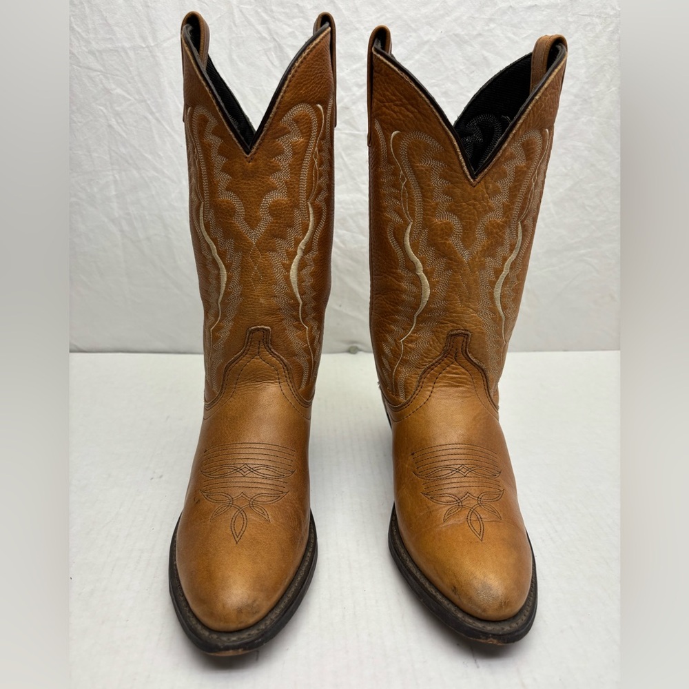 Laredo western Cowgirl boots SZ 6 M